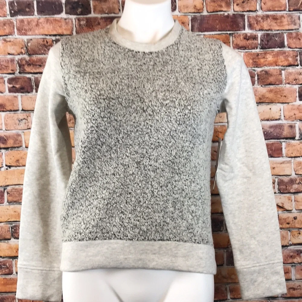 🍄 Athleta Pacific Sweatshirt - Picture 14 of 15
